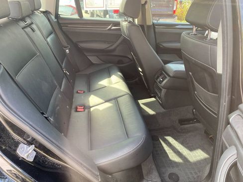 Used 2016 BMW X3 xDrive28i image 27