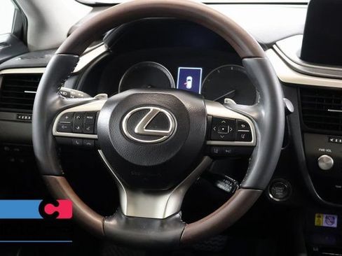 Used 2021 Lexus RX 350 AWD w/ Premium Package image 14
