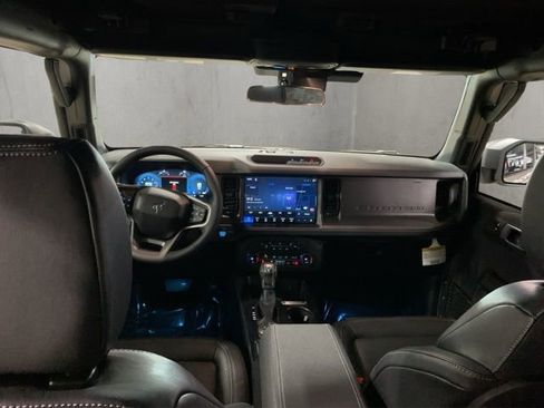 New 2026 Ford Bronco Big Bend AWD/4WD image 13