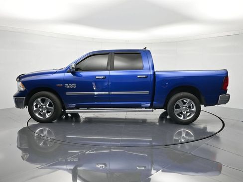 Used 2018 RAM 1500 Big Horn AWD/4WD image 8