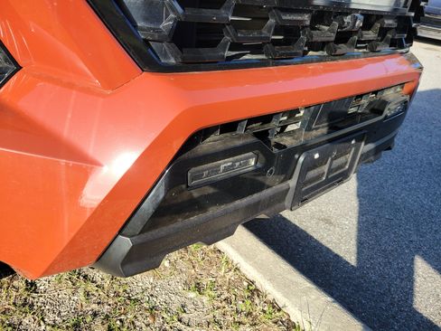 Used 2024 Toyota Tacoma TRD Pro image 6