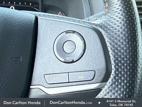 Used 2022 Honda Passport TrailSport image 23