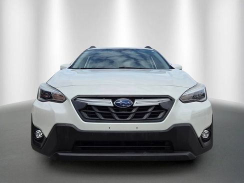 Used 2021 Subaru Crosstrek 2.5i Limited w/ Moonroof Package 2 AWD/4WD image 8