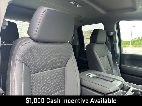 New 2026 GMC Sierra 2500 Pro w/ Convenience Package RWD image 40