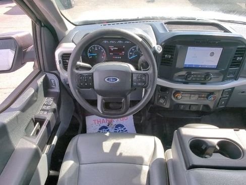 Used 2021 Ford F150 XL w/ Equipment Group 101A High image 14