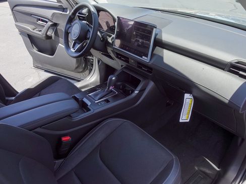 New 2026 MAZDA CX-5 Preferred AWD/4WD image 13