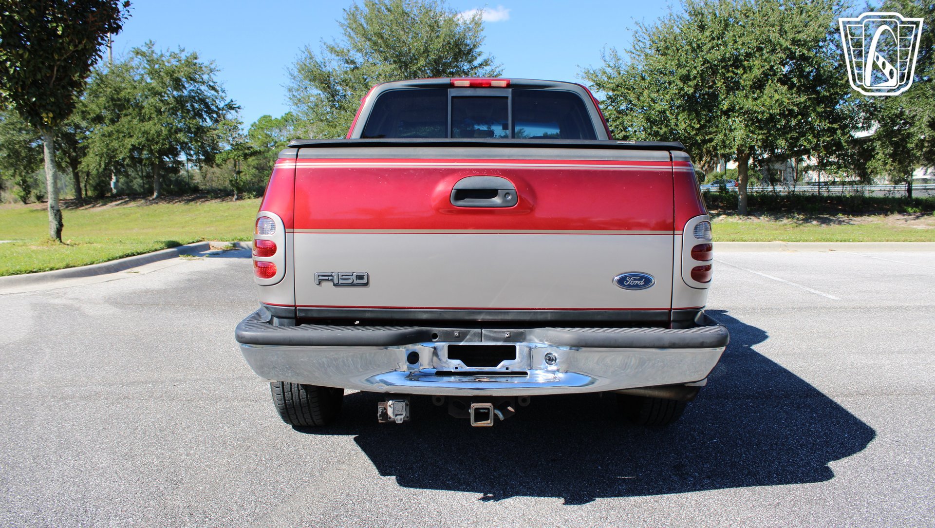 Used 2002 Ford F150 2WD SuperCab image 15