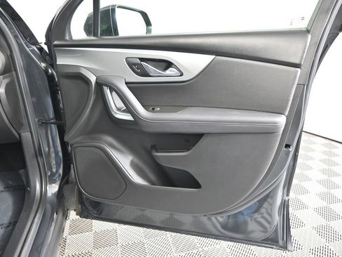 Used 2020 Chevrolet Blazer LT w/ LPO, Floor Liner Package AWD/4WD image 12