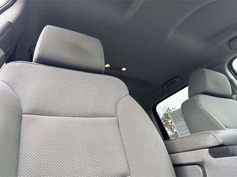 Used 2017 GMC Sierra 2500 2WD Crew Cab image 20