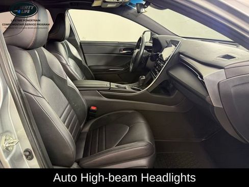 Used 2021 Toyota Avalon XSE FWD image 20