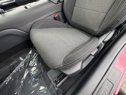 New 2026 Ford Mustang Coupe w/ Bronze Appearance Package image 31