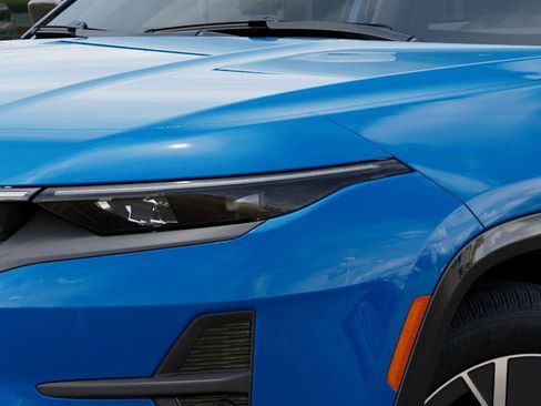 New 2025 Jeep Wagoneer S Limited image 23