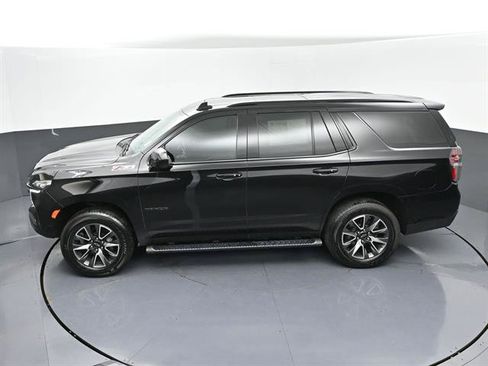 Used 2021 Chevrolet Tahoe Z71 AWD/4WD image 44