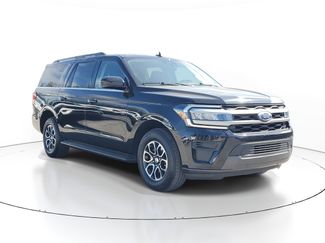 Used 2024 Ford Expedition Max XLT video 1