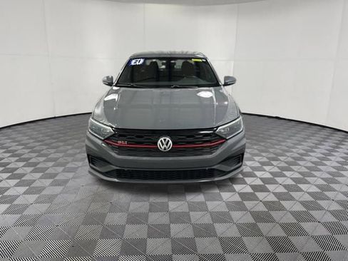 Used 2021 Volkswagen Jetta GLI image 9