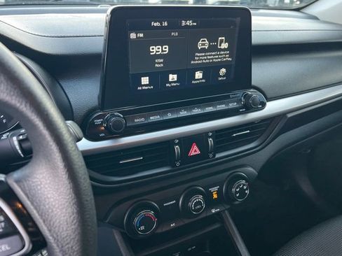 Used 2020 Kia Forte LXS image 20