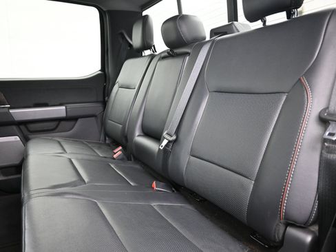 Used 2022 Ford F150 Lariat w/ Equipment Group 502A High AWD/4WD image 22