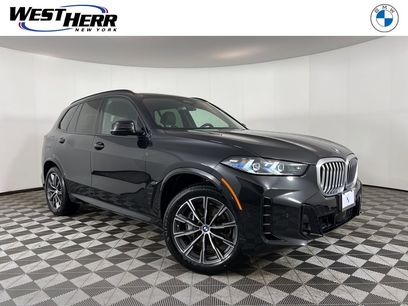 Used 2026 BMW X5 xDrive40i w/ M Sport Package