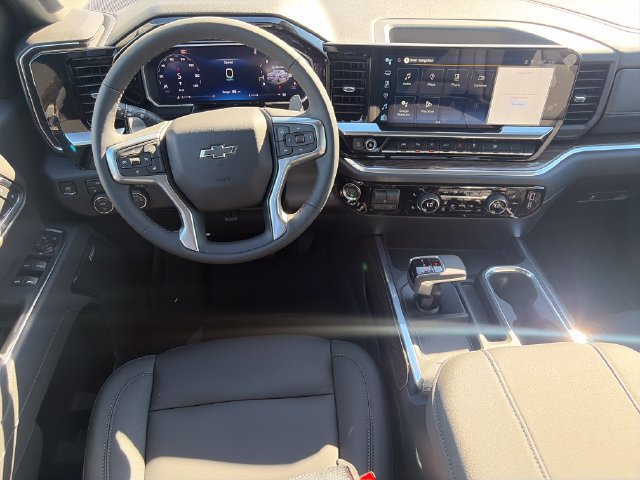 New 2026 Chevrolet Silverado 1500 RST w/ RST All Star Premium Package AWD/4WD image 15