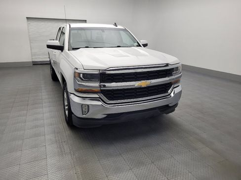 Used 2018 Chevrolet Silverado 1500 LT w/ All Star Edition image 14