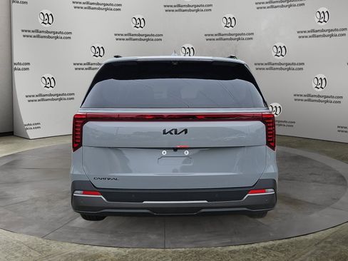 New 2026 Kia Carnival SX Prestige image 4