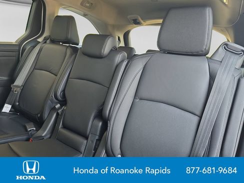 New 2026 Honda Odyssey EX-L image 16