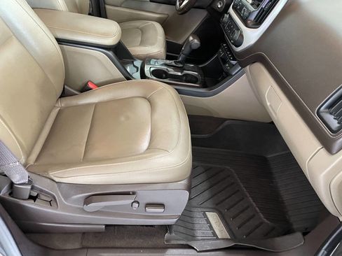 Used 2019 GMC Canyon SLT w/ Driver Alert Package image 31