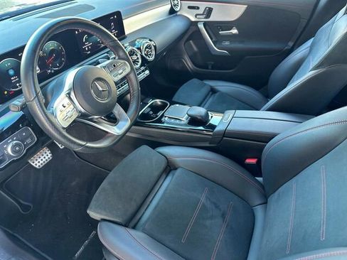 Certified 2023 Mercedes-Benz CLA 250 image 11