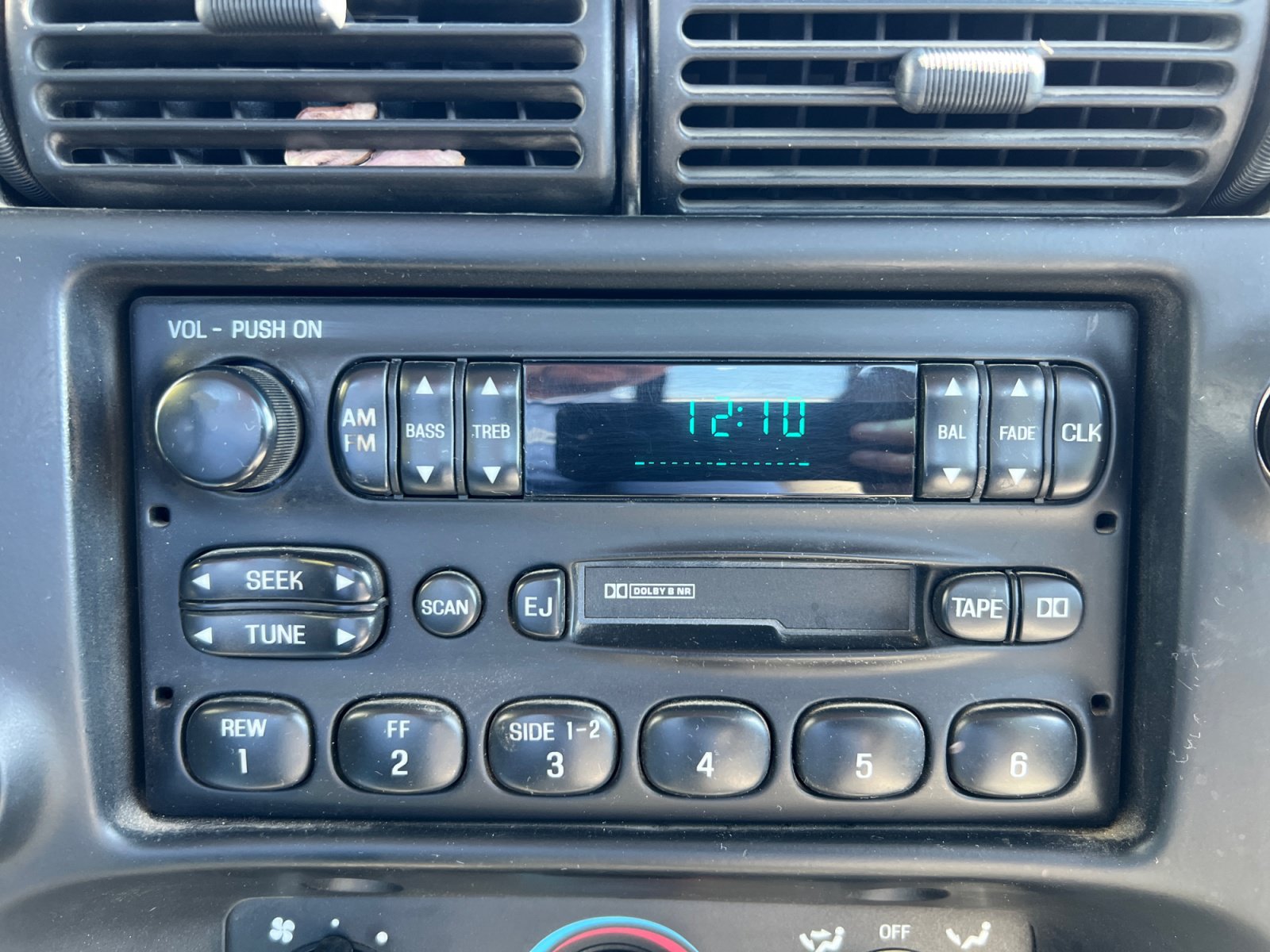 Used 1997 Ford Ranger XLT RWD image 24