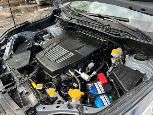 Used 2019 Subaru Forester Premium image 36