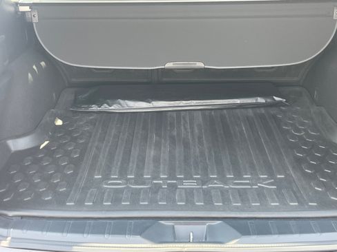 Certified 2024 Subaru Outback Limited AWD/4WD image 25