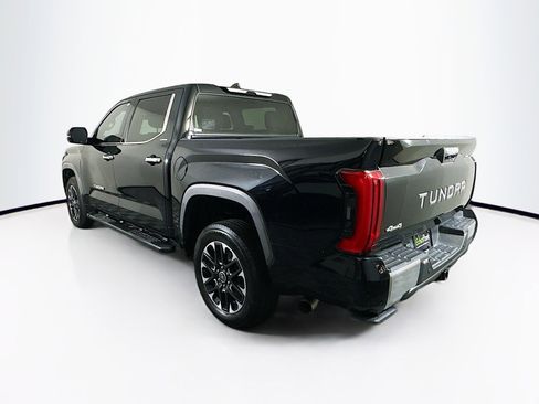 Used 2024 Toyota Tundra Limited image 5