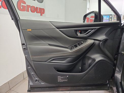 Used 2022 Subaru Forester Wilderness image 8