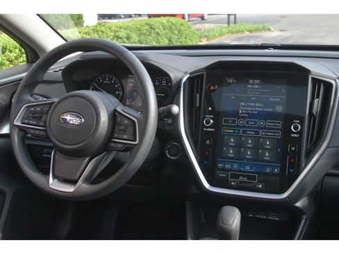 New 2026 Subaru Impreza 2.0i Sport AWD/4WD image 17