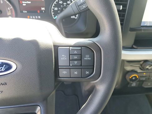 New 2026 Ford F250 XL w/ STX Appearance Package AWD/4WD image 22