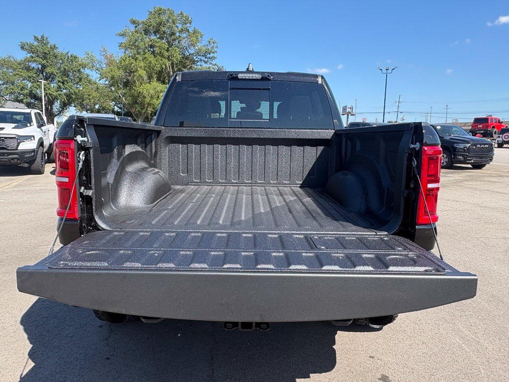 New 2027 RAM 1500 RHO w/ RHO Level 1 Equipment Group AWD/4WD image 7