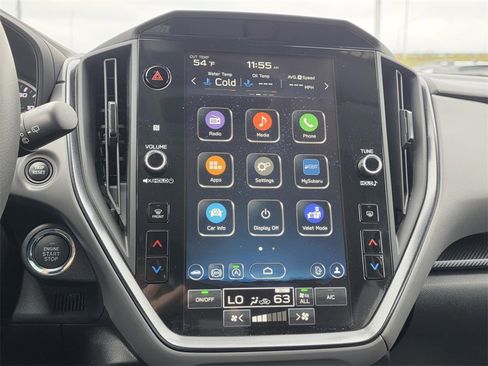 Certified 2025 Subaru Crosstrek 2.5i Limited w/ Popular Package #3A image 18