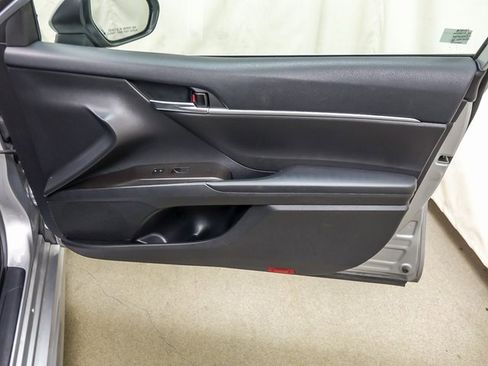 Certified 2023 Toyota Camry SE image 26