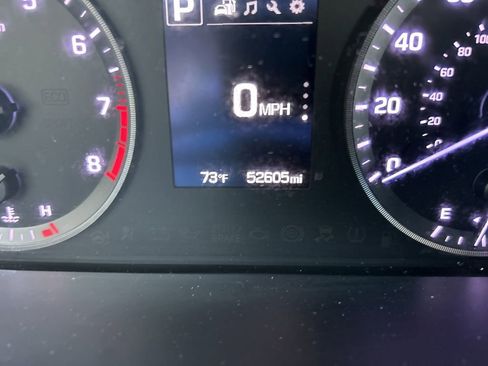 Used 2015 Hyundai Sonata Sport image 20