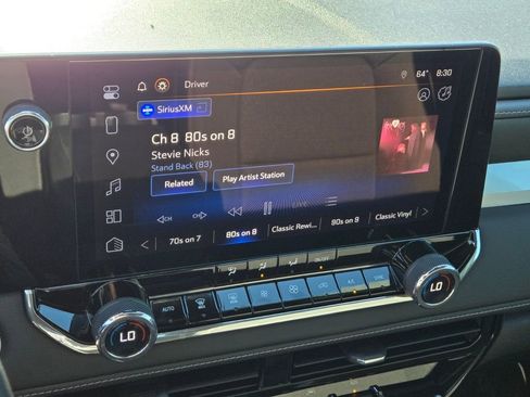 Certified 2024 Chevrolet Colorado LT w/ LT Convenience Package image 20