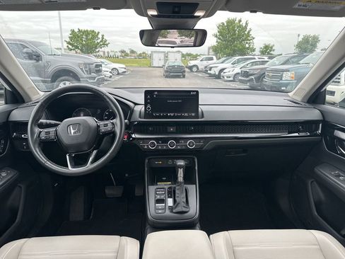 Used 2023 Honda CR-V EX-L image 20