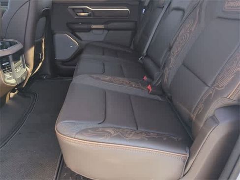 New 2026 RAM 1500 Limited image 21