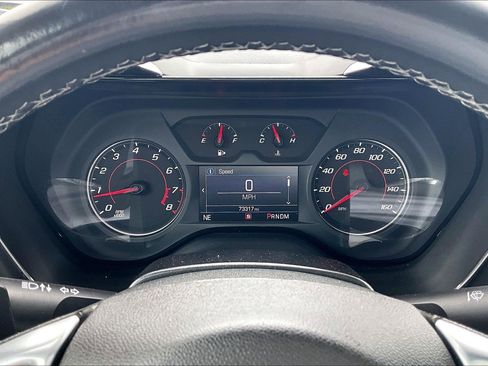 Used 2019 Chevrolet Camaro LT RWD image 20
