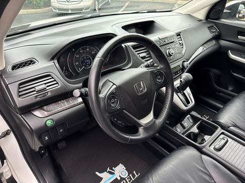 Used 2014 Honda CR-V EX-L image 28