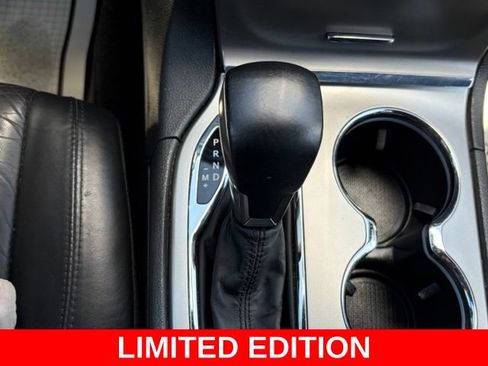 Used 2018 Jeep Grand Cherokee Limited w/ Trailer Tow Group IV AWD/4WD image 25