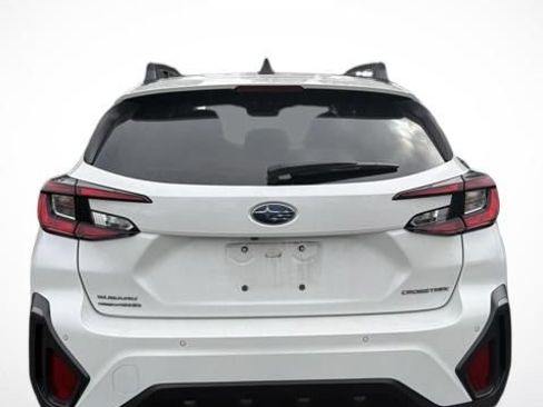 Certified 2025 Subaru Crosstrek 2.5i Limited w/ Crosstrek Mirror Package AWD/4WD image 5
