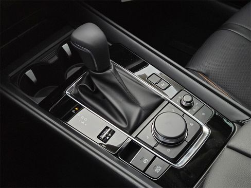 New 2026 MAZDA CX-50 2.5 Hybrid w/ Weather Package image 21