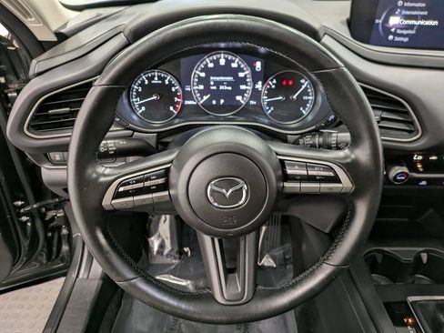 Certified 2023 MAZDA CX-30 AWD 2.5 S w/ Select Package image 22
