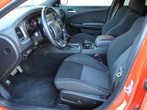 Used 2021 Dodge Charger GT w/ Blacktop Package image 14