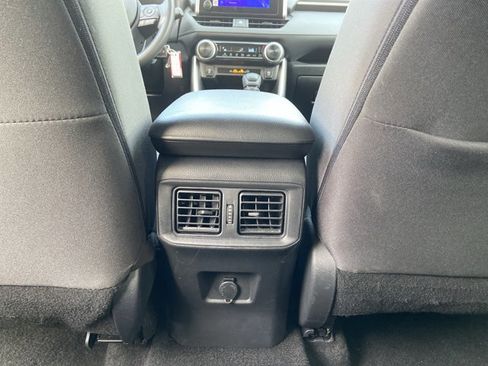 Used 2024 Toyota RAV4 LE image 46